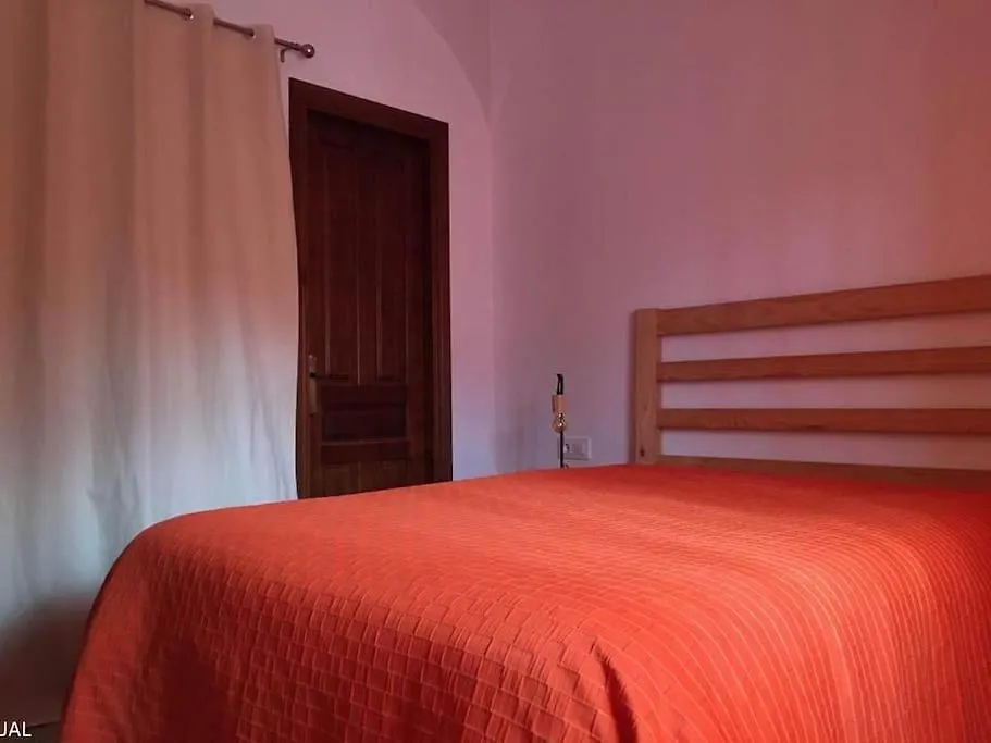 Casa Rural Los Altos Ojuelos Altos Spain
