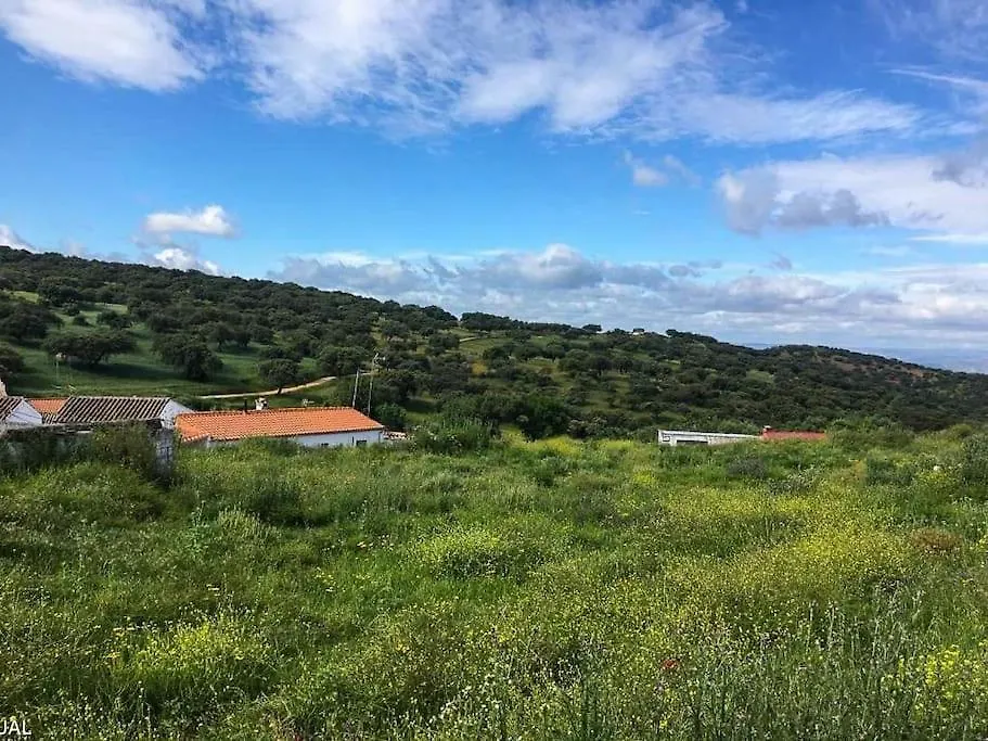 Casa Rural Los Altos Ojuelos Altos 0*,  Spain