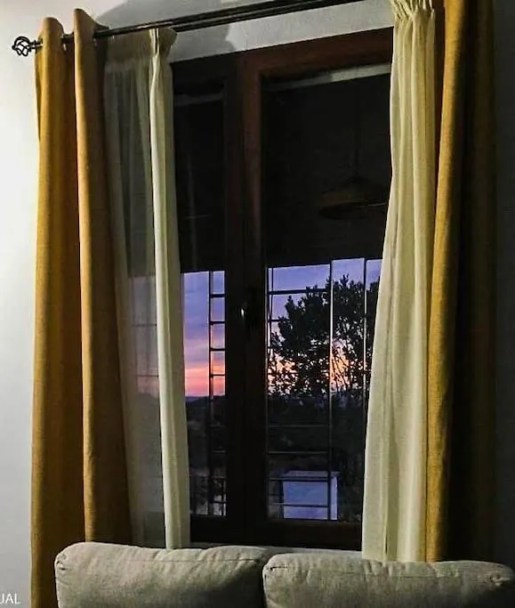 Casa Rural Los Altos Ojuelos Altos