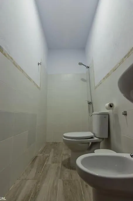 Holiday home Casa Rural Los Altos Ojuelos Altos Spain