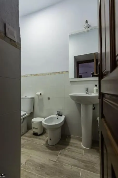 Casa Rural Los Altos Ojuelos Altos