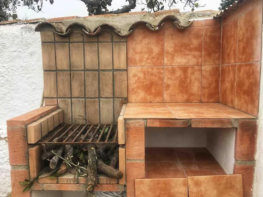 Casa Rural Los Altos Ojuelos Altos