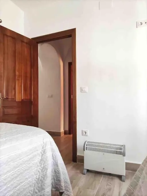 Casa Rural Los Altos Ojuelos Altos Spain
