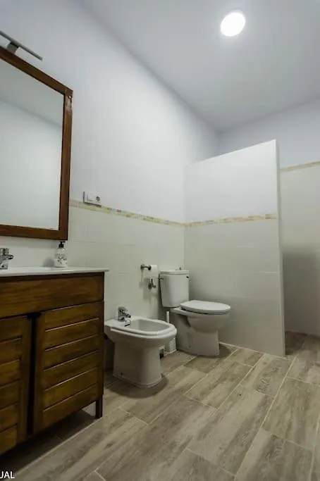 Casa Rural Los Altos Ojuelos Altos Holiday home