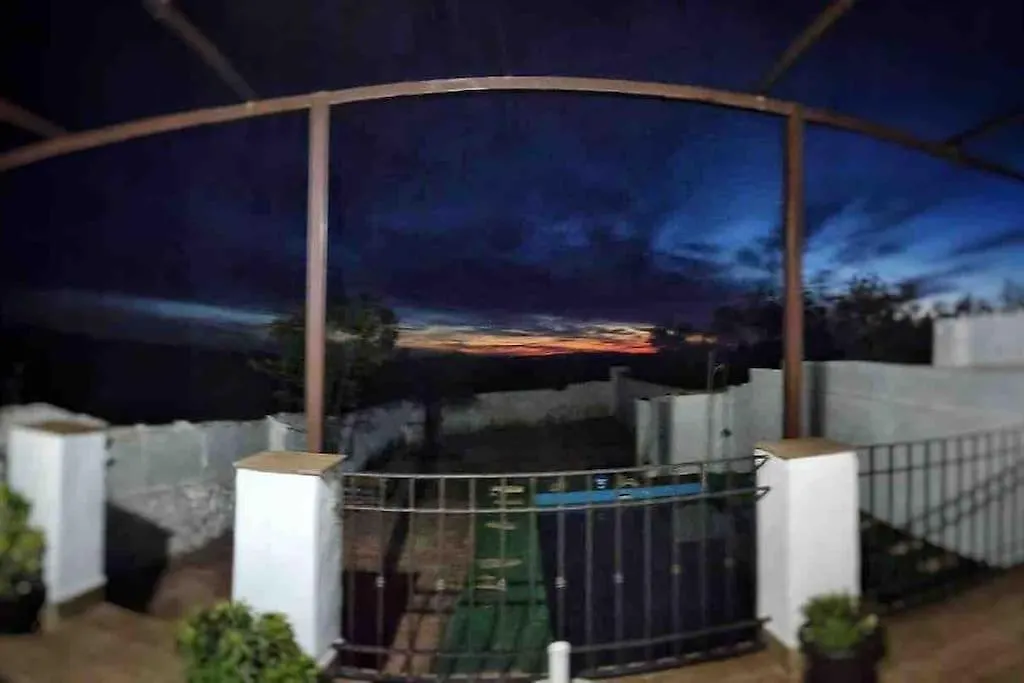 Holiday home Casa Rural Los Altos Ojuelos Altos