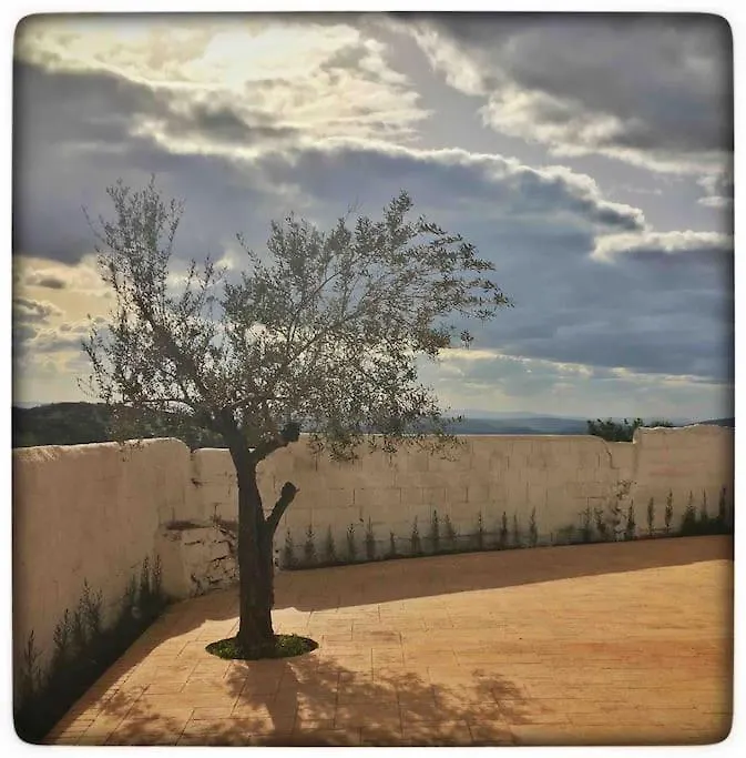 Casa Rural Los Altos Ojuelos Altos