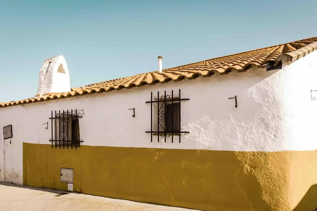 Casa Rural Los Altos Ojuelos Altos 0*,