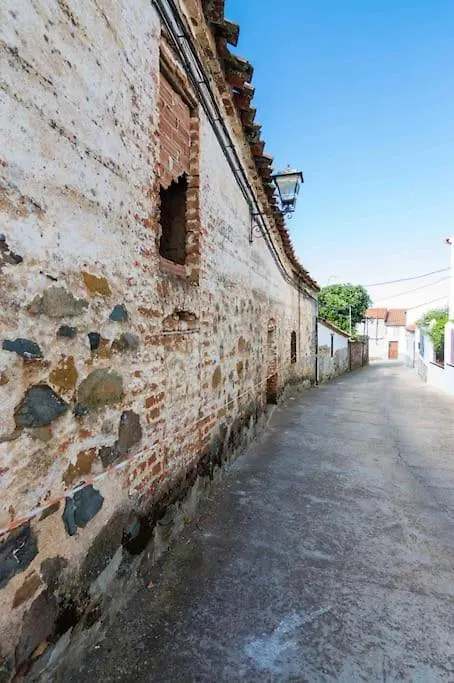 Casa Rural Los Altos Ojuelos Altos