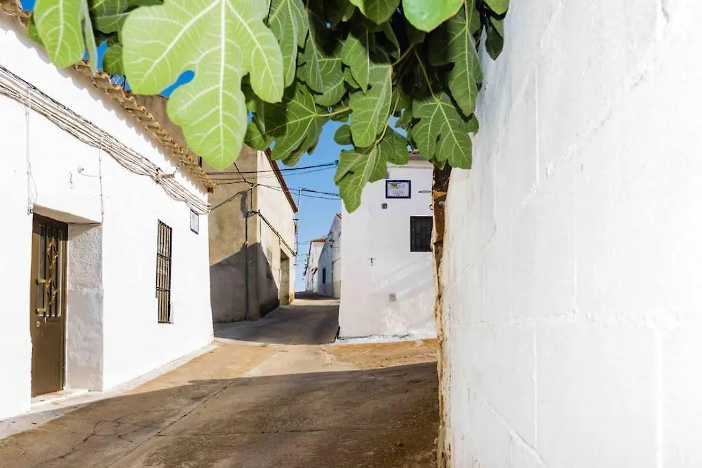 Casa Rural Los Altos Ojuelos Altos 0*,