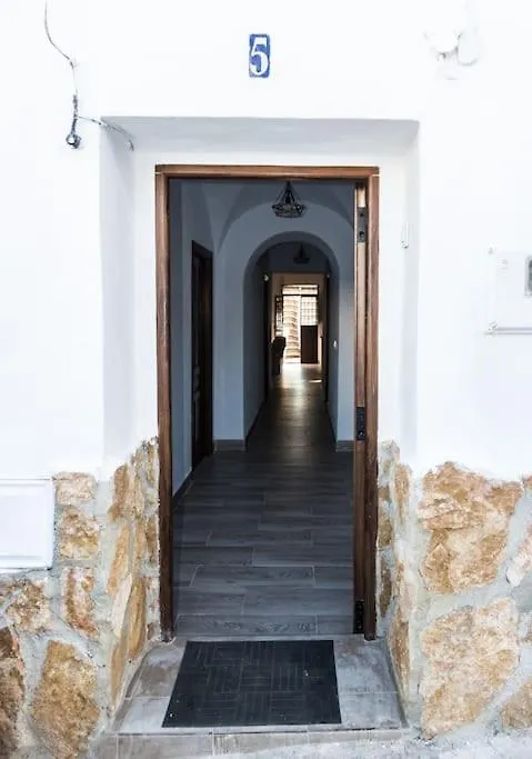 Casa Rural Los Altos Ojuelos Altos 0*,  Spain