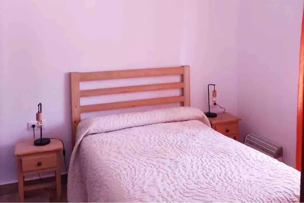 Casa Rural Los Altos Ojuelos Altos 0*,  Spain