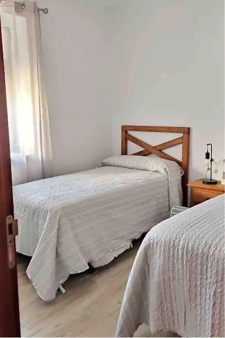 Casa Rural Los Altos Ojuelos Altos Holiday home